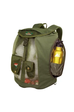 Mochila Cogumelo Forest 35 Bis