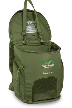 Mochila Cogumelo Forest 40 Pro