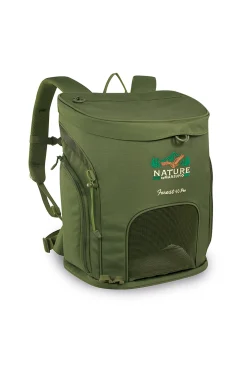 Mochila Cogumelo Forest 40 Pro