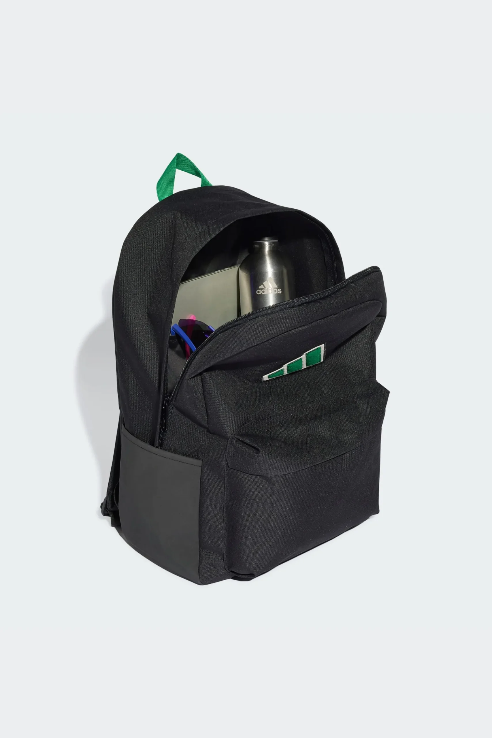Mochila Com Logo Essentials adidas