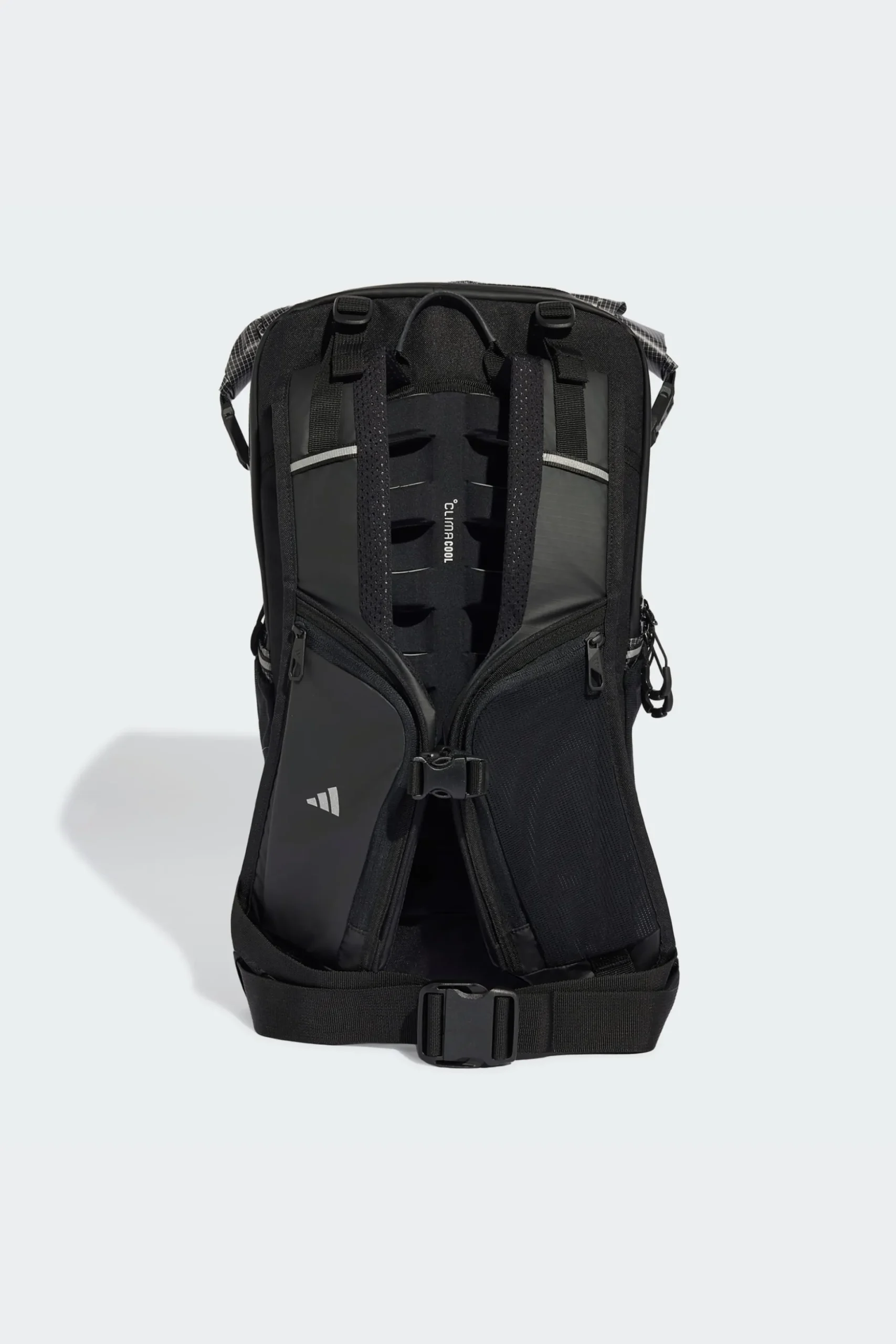 Mochila Com Sistema De Embalagem Adaptável adidas