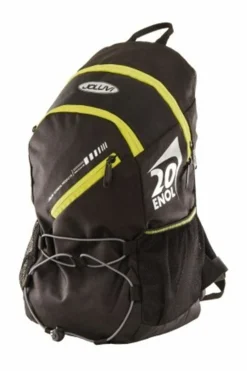 Mochila De Caminhada Joluvi Enol 20 L Preto