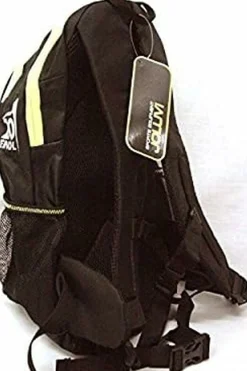 Mochila De Caminhada Joluvi Enol 20 L Preto