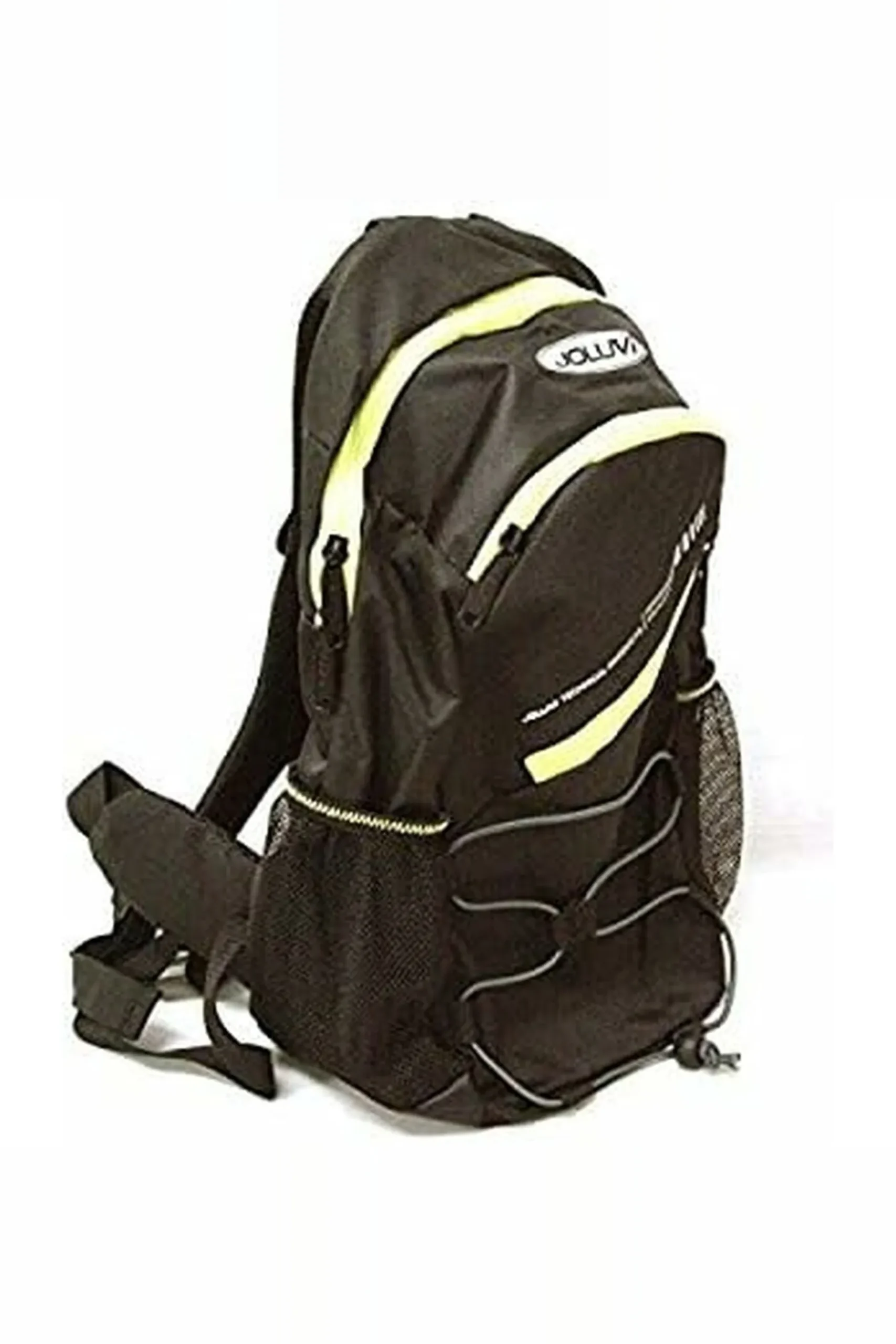 Mochila De Caminhada Joluvi Enol 20 L Preto
