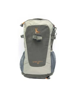 Mochila De Caminhada 25 L Katmai Evo III Markhor Verde