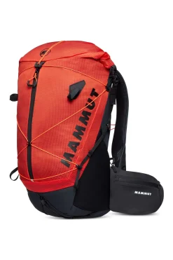 Mochila De Montanha Mammut Ducan Spine 28-35 L