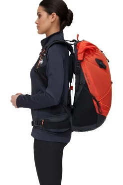 Mochila De Montanha Mammut Ducan Spine 28-35 L