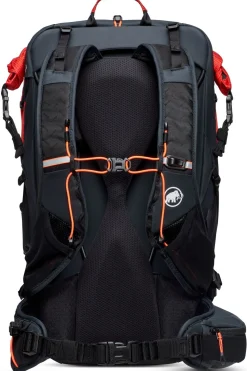 Mochila De Montanha Mammut Ducan Spine 28-35 L