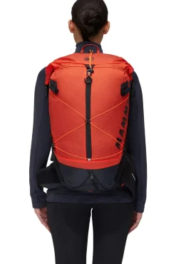 Mochila De Montanha Mammut Ducan Spine 28-35 L