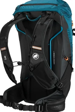 Mochila De Montanha Mammut Ducan 30 L