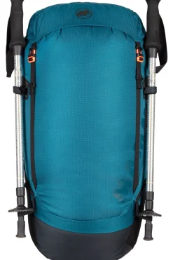Mochila De Montanha Mammut Ducan 30 L