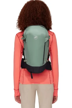 Mochila De Montanha Mammut Lithium 20 L