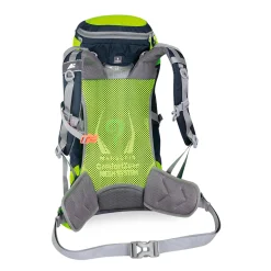 Mochila De Trekking Eros 30l Marsupio Azul
