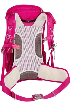 Mochila De Trekking Iris 30l Marsupio Rosa