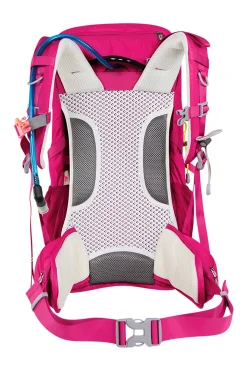Mochila De Trekking Iris 30l Marsupio Rosa