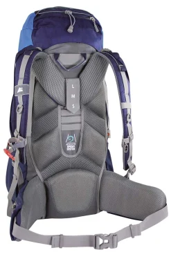 Mochila De Trekking Nettuno 55 + 5l Marsupio