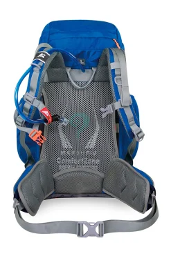Mochila De Trekking Sunshine 24l Marsupio Azul Royal