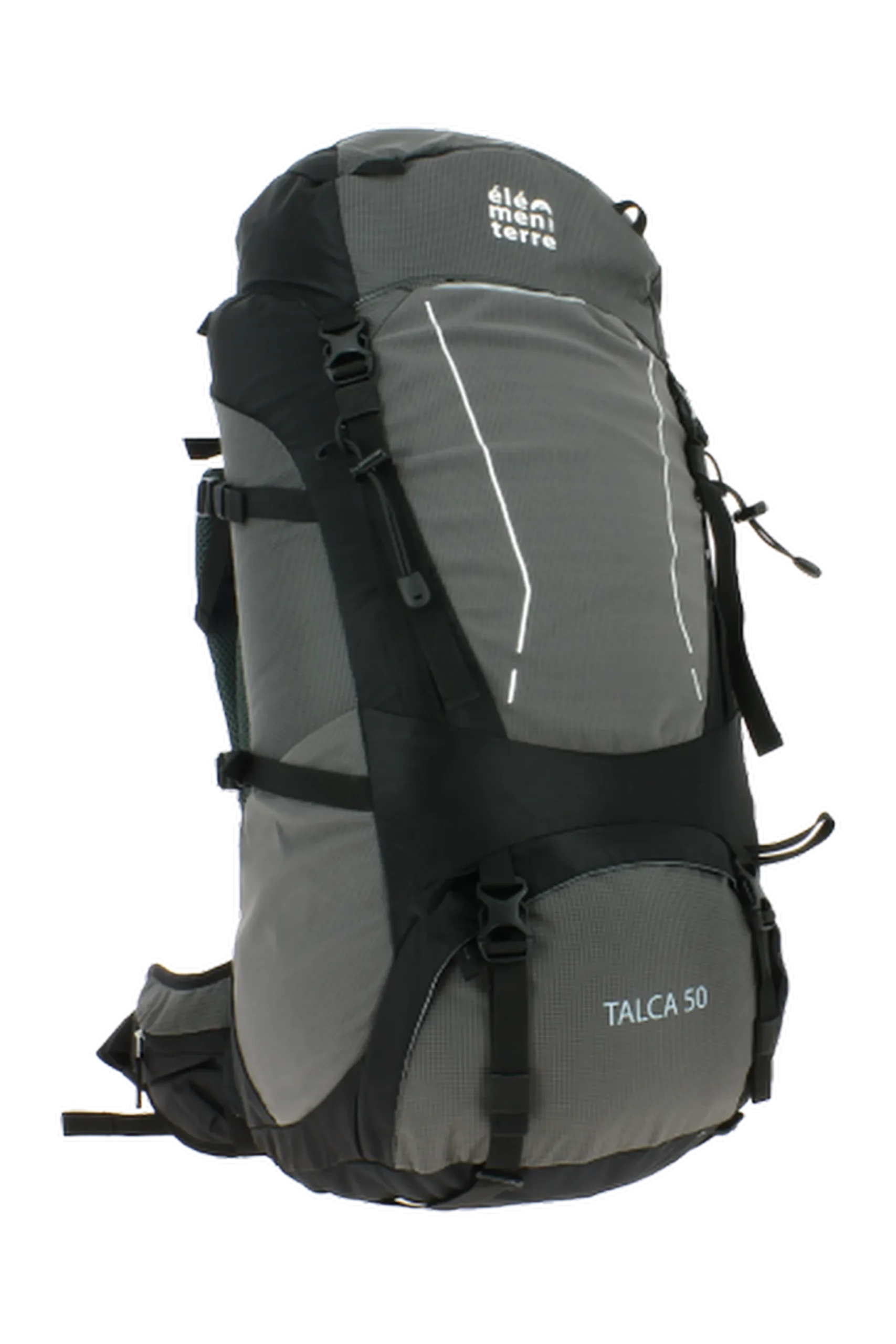 Mochila Elementerre Talca 50l