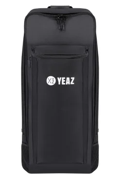 Mochila E Pá De Carbono Yeaz Kit Pro