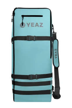 Mochila E Raquete Yeaz Baia Kit