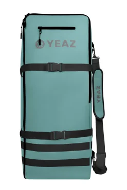 Mochila E Raquete Yeaz Costiera Kit