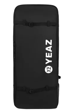 Mochila E Raquete Yeaz Kit