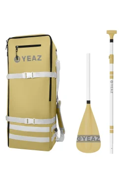 Mochila E Raquete Yeaz Le Club Kit