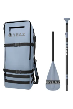 Mochila E Raquete Yeaz Marina Kit