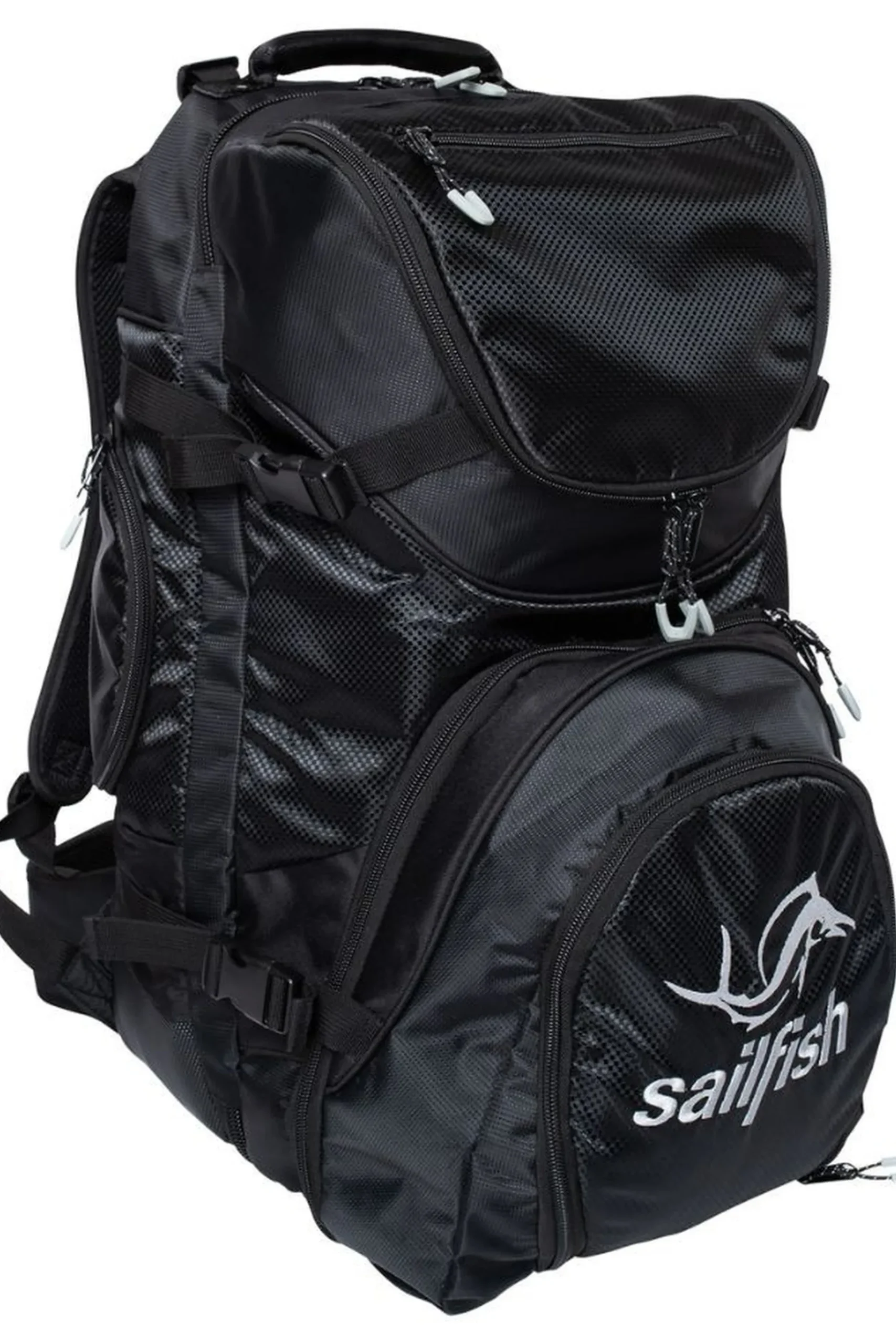Mochila Kona Transition Sailfish