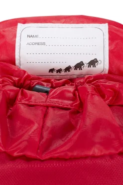 Mochila Mammut First Trion