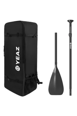 Mochila & Paddle De Carbono Yeaz Kit Carbon