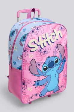 Mochila Rodas Stitch