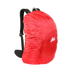 Mochila Trekking E Montanha Atos 24+4l Marsupio Violet