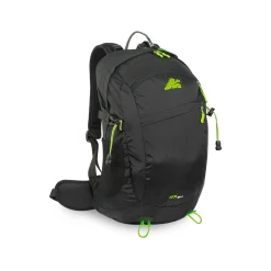 Mochila Trekking E Montanha Atos 24+4l Marsupio Violet