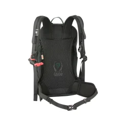 Mochila Trekking E Montanha Atos 24+4l Marsupio Violet