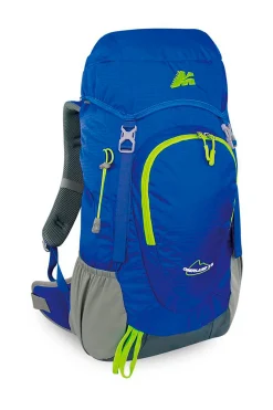 Mochila Trekking Oberland 35 Litros Marsupio Azul Royal