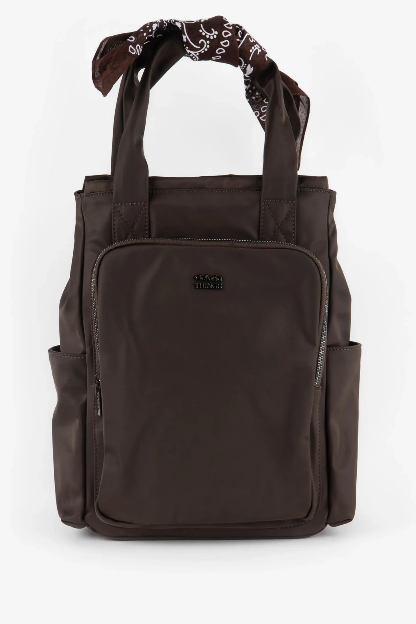 Mochila Victoria Things 9126005