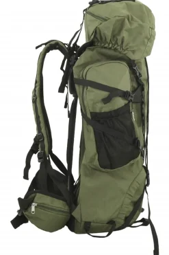 Mochila Vidaxl 60 L