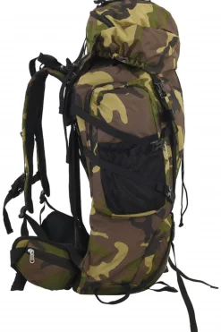 Mochila Vidaxl 60 L