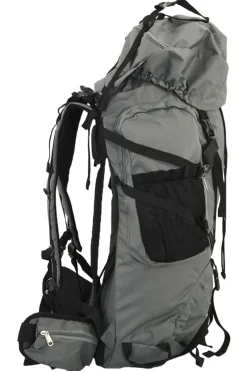 Mochila Vidaxl 100 L Tecido Oxford
