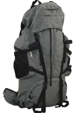 Mochila Vidaxl 100 L Tecido Oxford