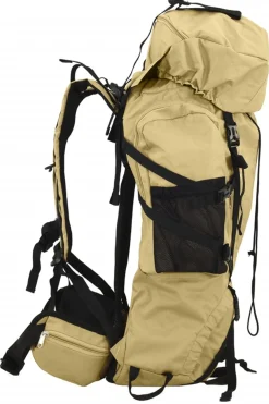 Mochila Vidaxl 80 L Tecido Oxford