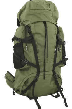 Mochila Vidaxl 100 L Tecido Oxford