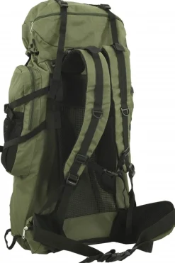 Mochila Vidaxl 100 L Tecido Oxford