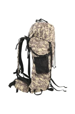 Mochila Vidaxl 100 L Tecido Oxford