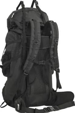 Mochila Vidaxl 100 L Tecido Oxford