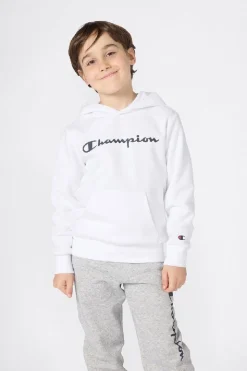 Moletom Champion Big Printed Logo