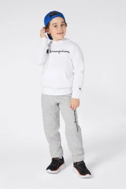 Moletom Champion Big Printed Logo