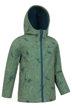 Mountain Warehouse Exodus II