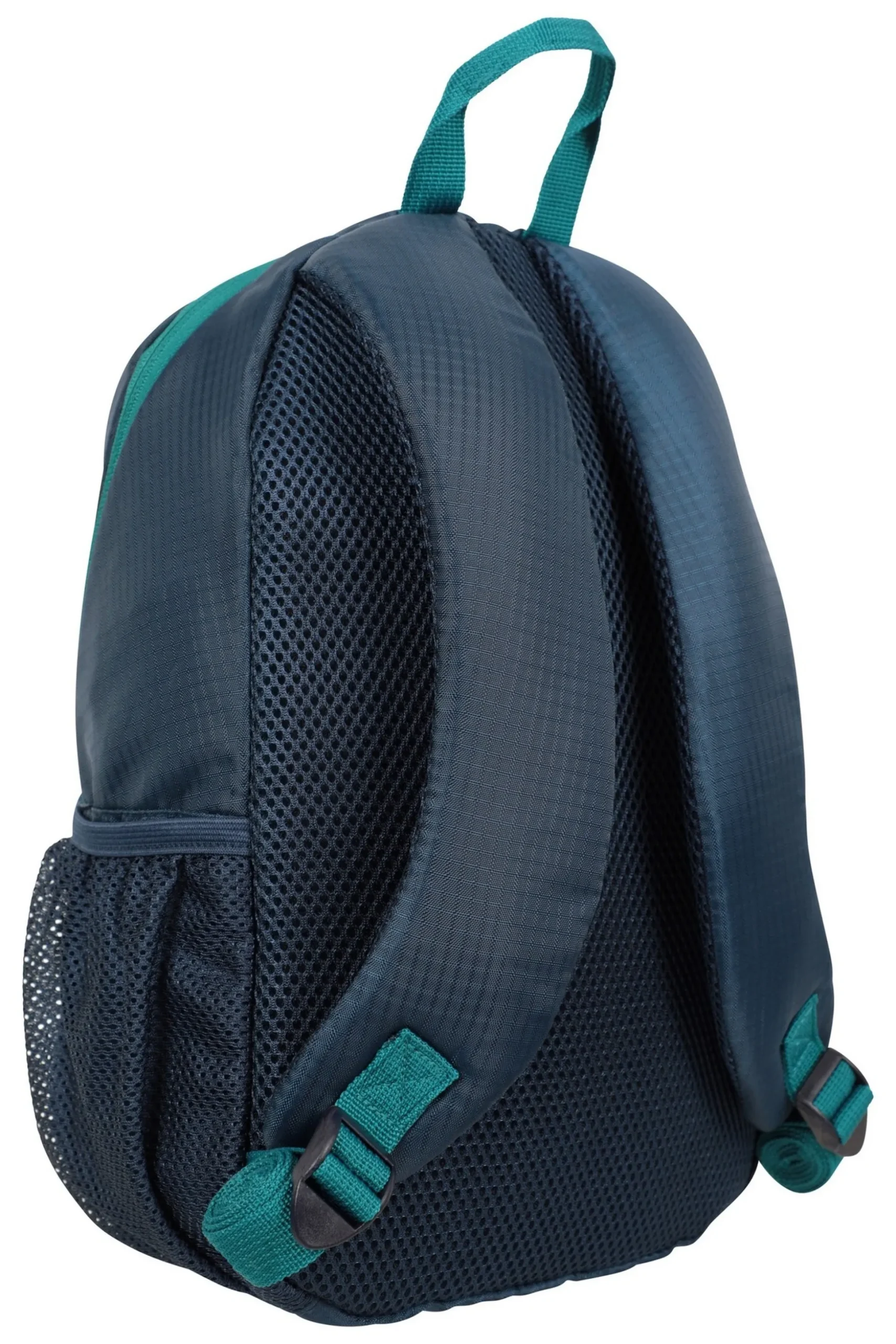 Mountain Warehouse Trek